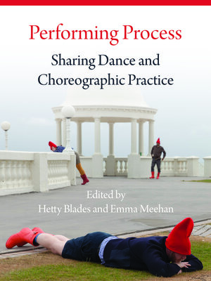 cover image of Performing Process
